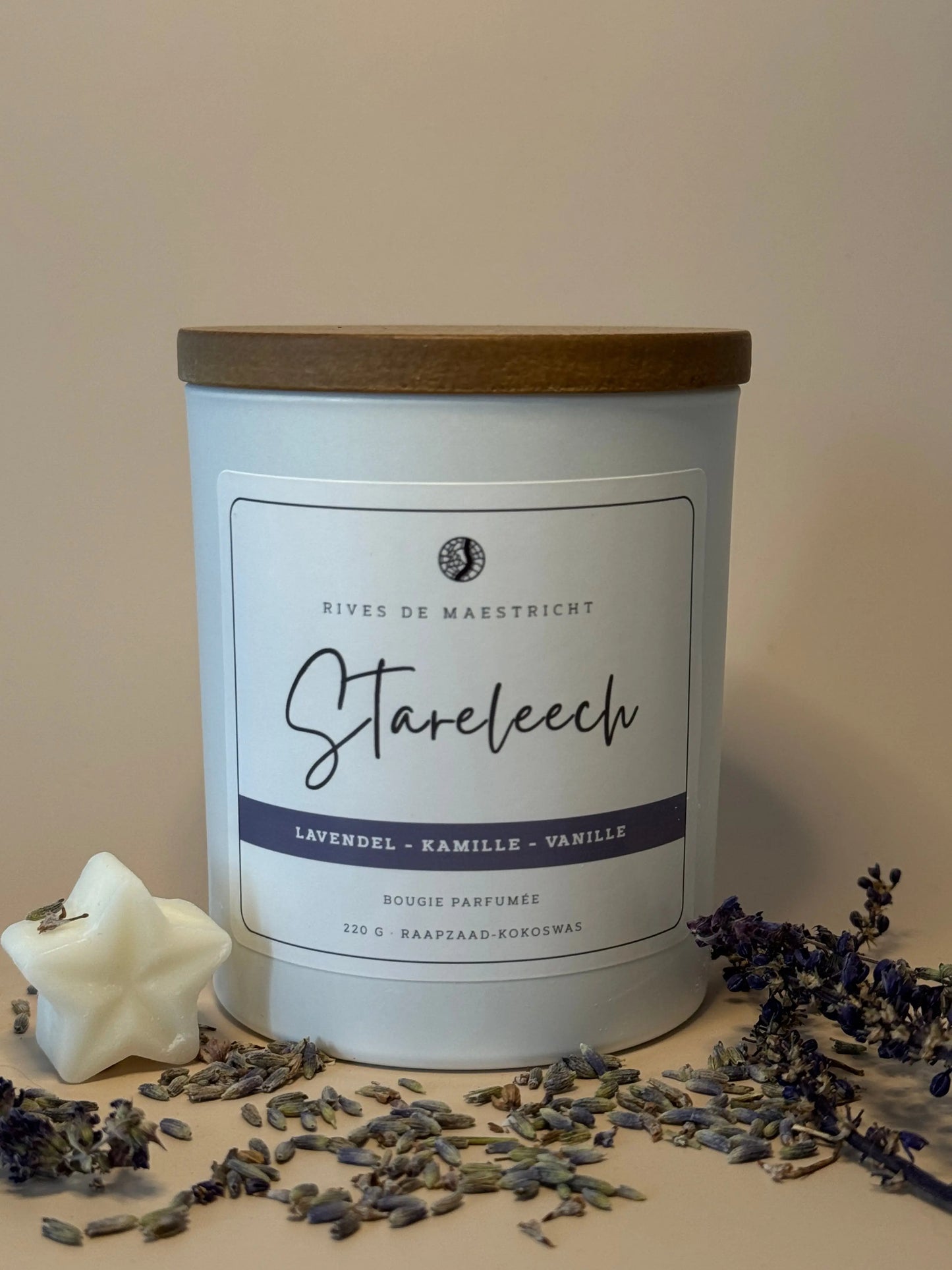 Geurstokjes Stareleech Rives de Maestricht