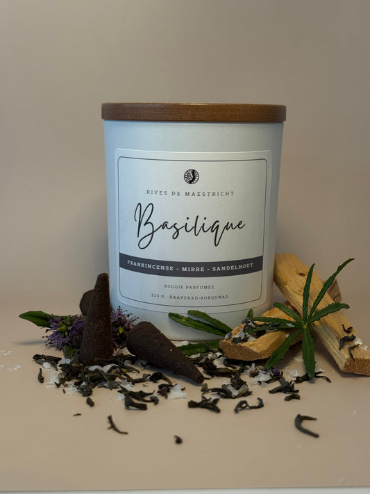 Geurkaars Basilique