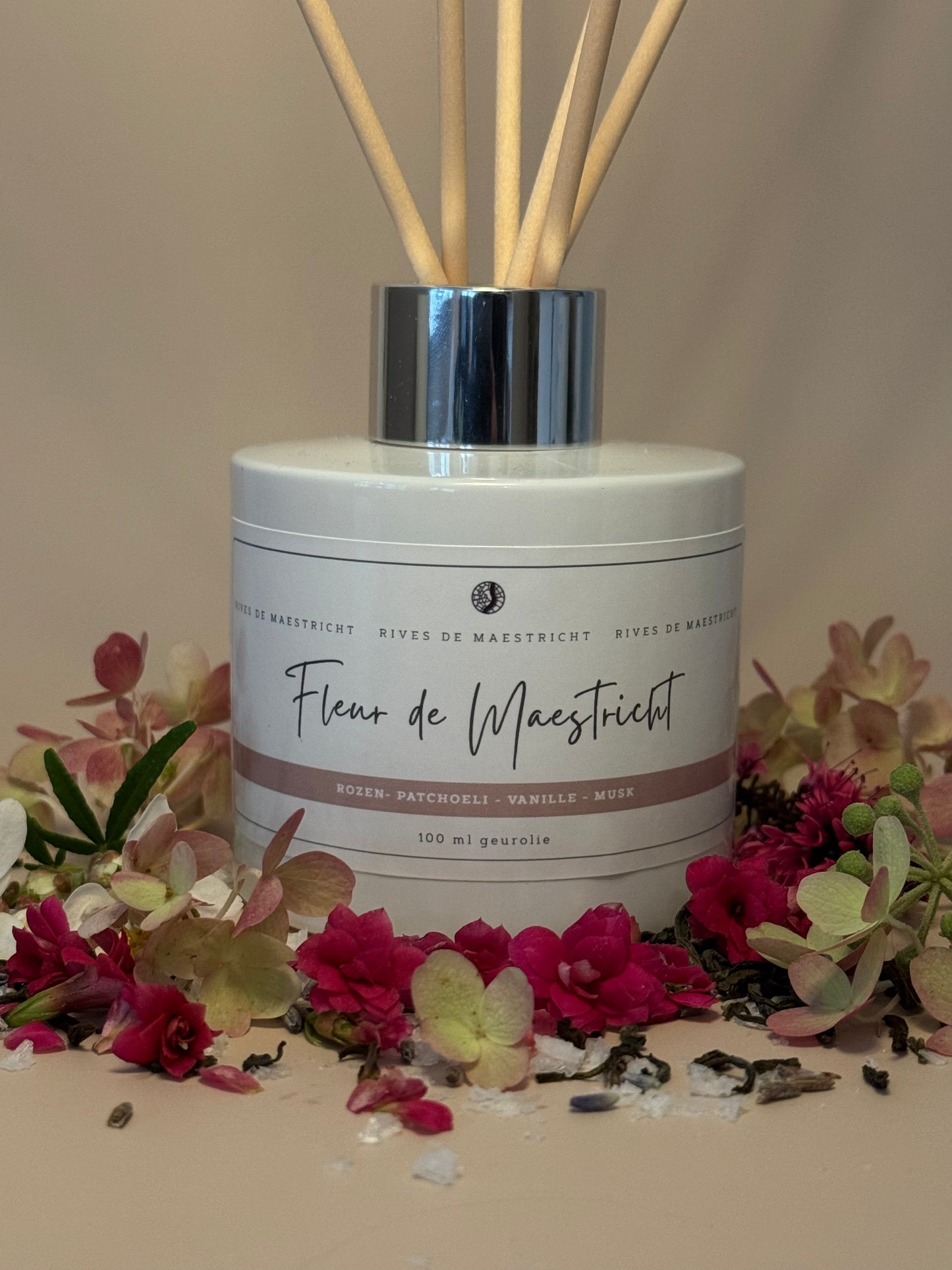 Geurstokjes Fleur de Maestricht