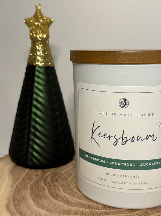 Geurkaars Keersboum