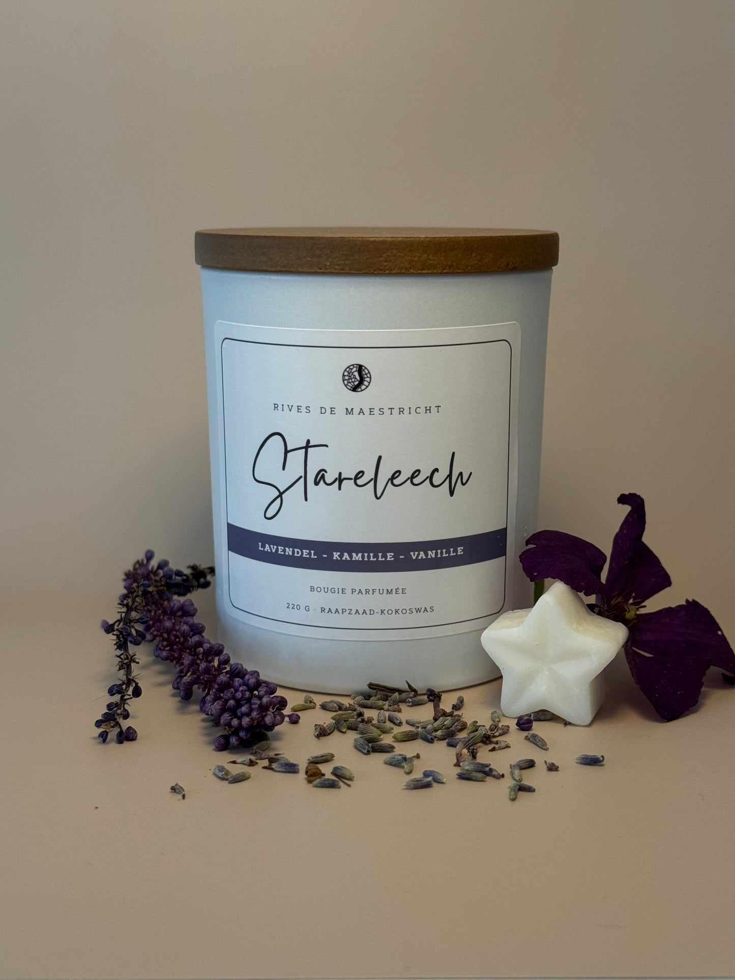 Geurkaars Stareleech