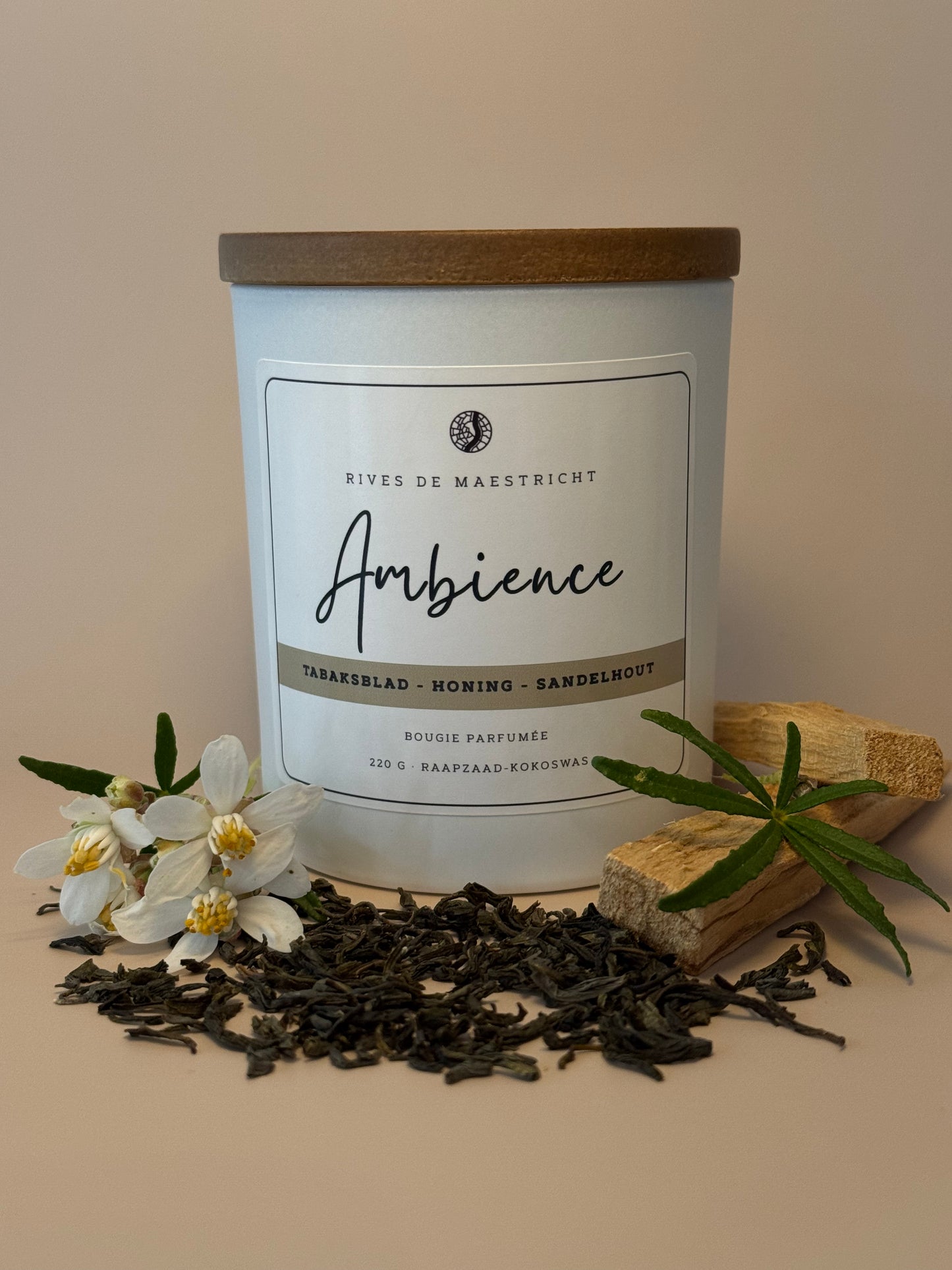 Geurkaars Ambience
