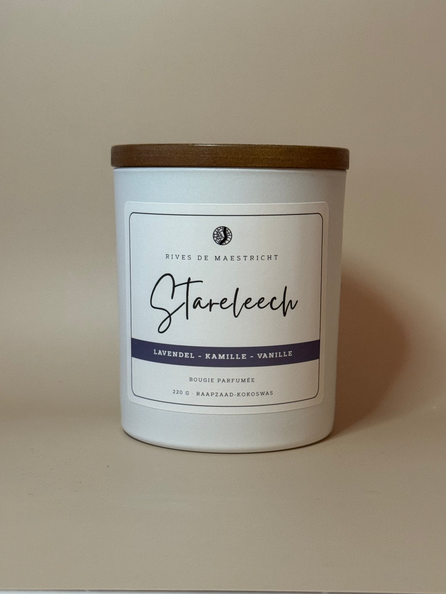Geurkaars Stareleech