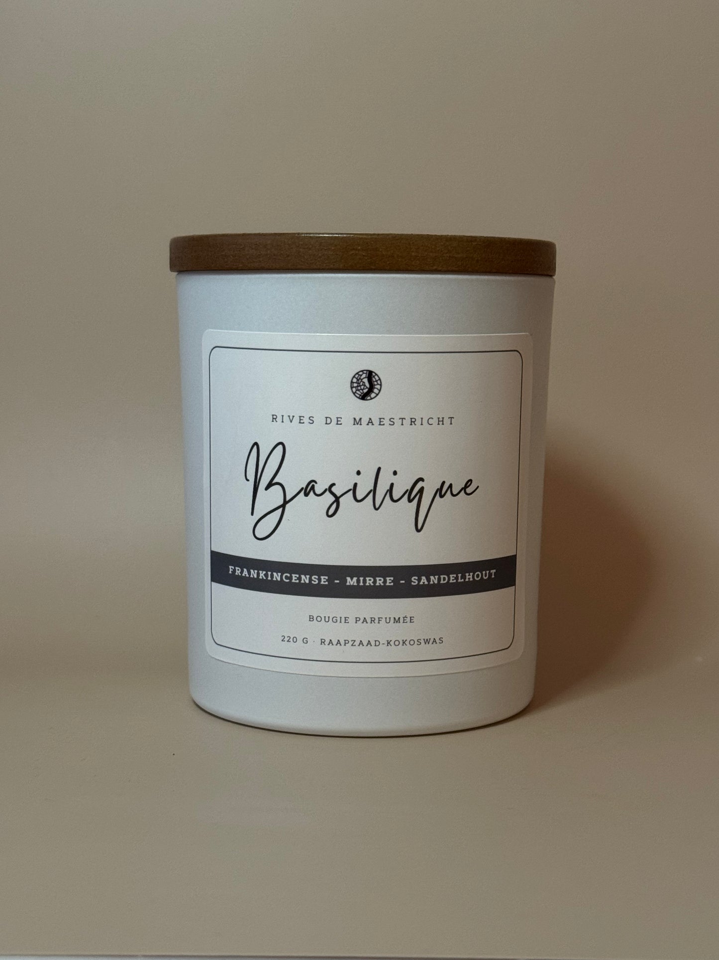 Geurkaars Basilique