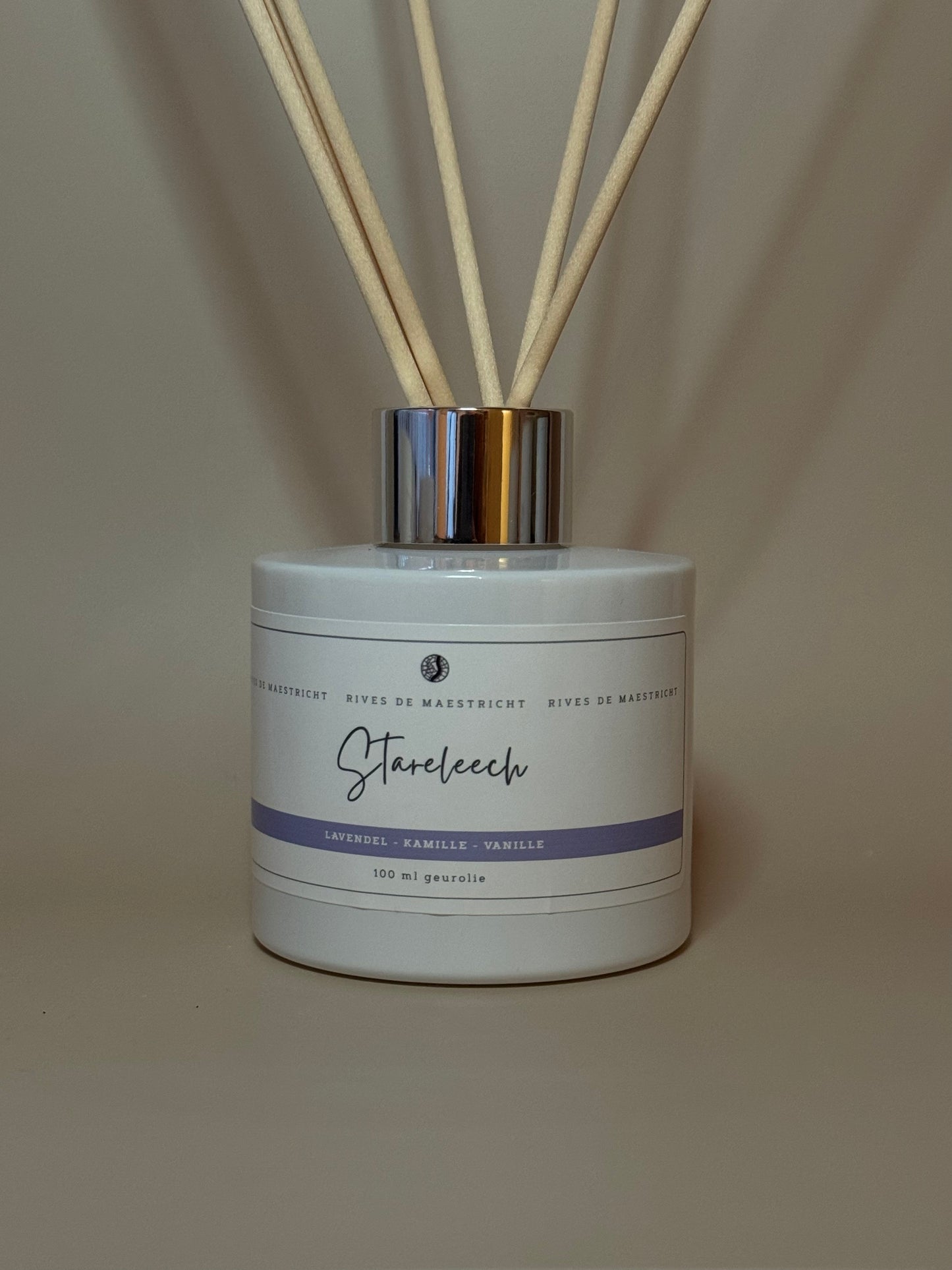 Geurstokjes Stareleech