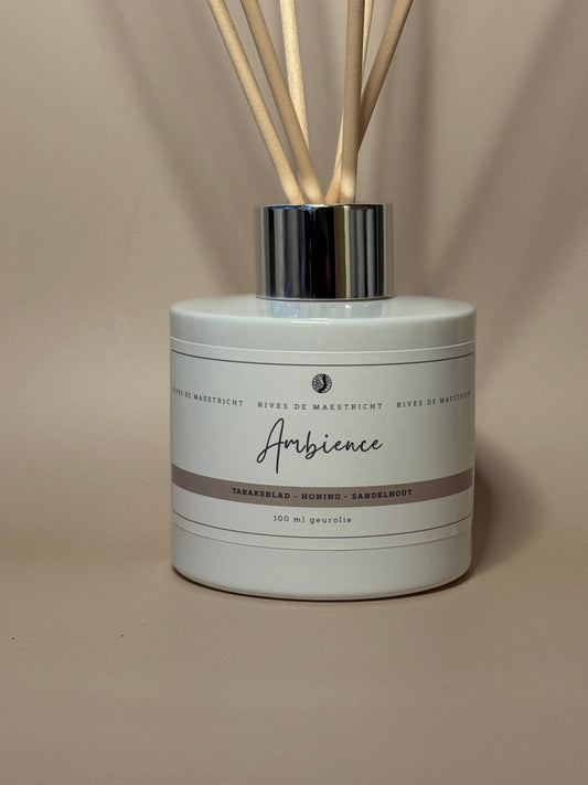 Geurstokjes Ambience